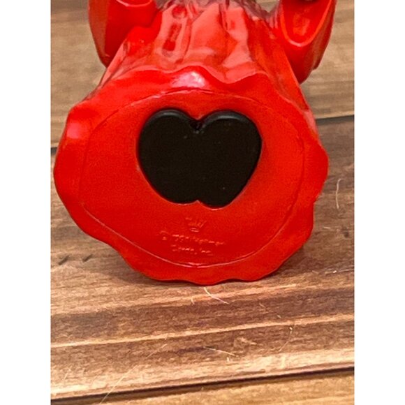 1994 HALLMARK KEEPSAKE ORNAMENT QX447-3 JOYOUS SONG CHOIR CHURCH - Picture 7 of 7